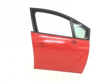 TÜR Vorn  Rechts Opel Meriva 1.4 Ecoflex Color Edition Kombi Farbe rot / Lgqy