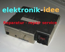 BMW BM54 E38 E39 E46 E53 E83 E85 Z4 X5 Reparatur Tonausfall Radio 6512 6934649