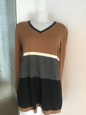 Damen Pullover von MADELEINE, Gr.: 40/42, 100 % Schurwolle