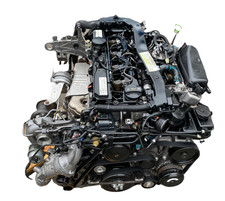 ?Motor MERCEDES 2.2 CDI 651.925 651925 E-KLASSE 77TKM - KOMPLETT