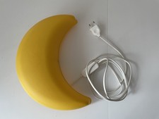 IKEA Wandleuchte Mond Mondlampe Kinderzimmer ?