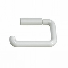 HEWI  WC Papierhalter Serie 477.21.100 , reinweiß , Halter , OVP