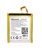 Original Hisense LP38310A GB31241-2014   Akku Battery Batterie 3100mAh  Neu