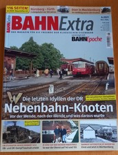 Bahn Extra November/Dezember 2021