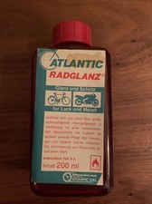 Atlantic Radglanz