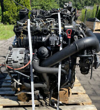 Motor Mini 1.6 N47C16A R55 R56 R57 R60 R61 ca. 72000Km Komplett