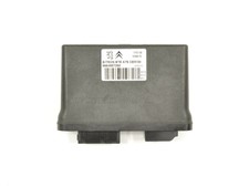 Original Peugeot 207 CC Verdeck Steuergerät 9664957280 Dach 8446 T4 12M Garantie