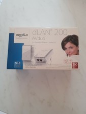 devolo dLAN 200 AVduo Powerline