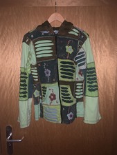 Nepal Hippie Goa Jacke