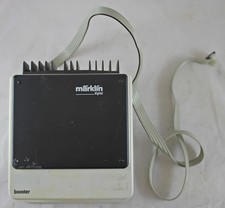 Märklin 6017 Booster aus Sammlung ohne OVP