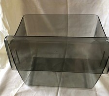 Gemüseschale rechts für Kühlschrank - bitte Maße beachten  AEG Nr. 2247067