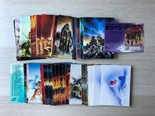 Luis Royo 2: verbotene Universums Collector Cards Base Set von Comic Images 1994