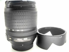 18-105mm Nikon Nikkor Reisezoom VR 1:3.5-5.6G DX AF-S SWM IF ED aspherical
