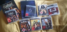 Playstation 3 Spielesammlung 7 Spiele inkl. 2 Lösungsbücher