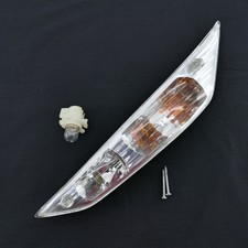 PIAGGIO ZIP 50 ZIP50 4T 2006-2017 Blinker vorn links Blinkleuchte nur 2346km