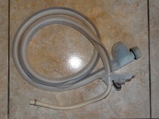 Aquastop Schlauch Geschirrspüler BSH Siemens Bosch Constructa Neff...