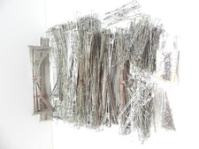 Mega Konvolut Oberleitungen verschiedene Querträger und Fahrdraht