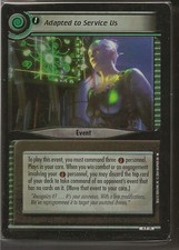 Star Trek Ccg TCG 2E Komplett Reflexionen 2.0 Set Stccg