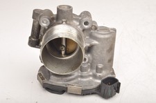OPEL ASTRA J IV 1.4 TURBO 16V 140PS  Drosselklappe 55565489