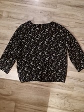 Opus Bluse Shirt Gr. 38