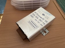 Audi 80 B4 100 A6 C4 A4 B5 A8 D2 4D0907305 Tempomat Steuergerät GRA 5GA004397-16