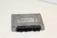 Motorsteuergerät 03D906023 VW Polo 9 N Polo 1.2 United 44 KW 60 PS Original