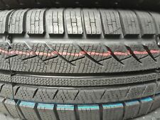 4x NEU Winterreifen 235/45 R17 97H Runderneuert -2021 - M+S 235-45-17 
