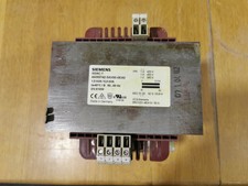 Transformator SIDAC-T 400/42V 1kVA