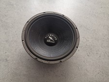 Hifonics OL 154 Olympian Subwoofer Rarität 15 Inch Subwoofer 4 Ohm Oldschool #2