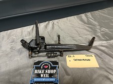 392_L Seitenständer Suzuki GSX-R 750 GR7AB side stand GSXR Ständer 