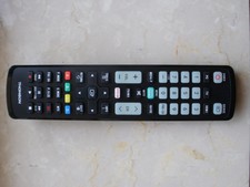 Thomson Universalfernbedienung für TV etc. - Guter Zustand - Kaum benützt