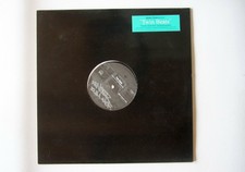 Stieber Twins Twin Beats - Fenster Zum Hof (DJ-Instrumentals)  GER 12in 1996 Top