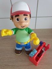 Meister Manny incl. Werkzeugkoffer 