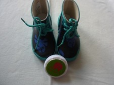 Celavi Wellies mit Print gr.21 neu