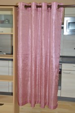 Übergardinen - 4 Schals - mit Ösen 