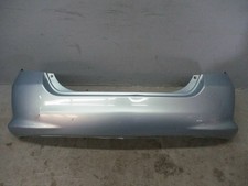 HONDA JAZZ II GD, GE2, GE3 1.2I-DSI 05-08 Stoßstange Stoßfänger hinten  Sirius