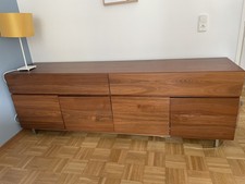 Schöne Kommode, Sideboard BoConcept Holz