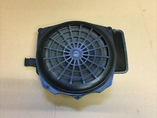 Audi Lautsprecher Boxen Subwoofer Bassbox Hinten 8E5035412
