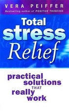 (gut) - TOTAL Stressabbau: praktische Lösungen, die wirklich arbeiten (Taschenbuch) - PEI