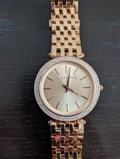 Michael Kors Armbanduhr für Damen