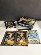 Might And Magic VII - For Blood And Honor (PC, 1999) Big Box Rarität