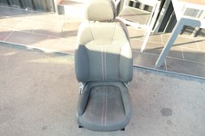 Sitz vorne rechts 5 türer OPC Line Sitzheizung Opel Corsa E 2017 5türig