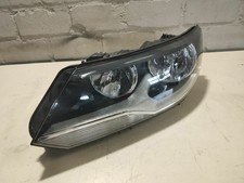 Scheinwerfer Links VW 1EL01074901 5N1941005B 5N Tiguan 1.4 TSI Bluemotion