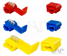 Abzweigverbinder Schnellverbinder Stromdiebe Steckverbinder Schneidverbinder