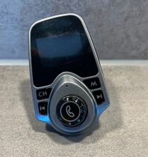 T11 FM-Transmitter - mit Bluetooth & 2x USB - Autoladegerät MP3