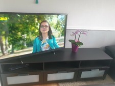 Tv schrank lowboard holz