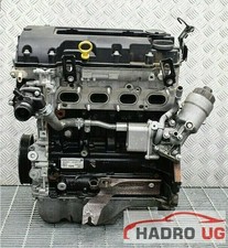 MOTOR OPEL 1.4 T A14NEL  A14NET 88KW120PS ASTRA CORSA INSIGNIA 55TKM UNKOMPLETT 