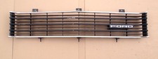 Ford Consul Granada 1 MK1 ? Kühlergrill Frontgrill Grill 75GB8B198AA (HG372)