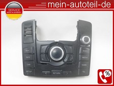 Audi Q7 4LB Bedienungseinheit Bedienfeld Control Panel MMI 2G 4L0919610  D