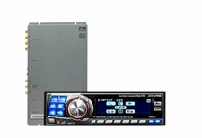 ALPINE PXA-H701 +RUX-C701 DSP Digital Sound Prozessor 5.1 Kanal Dolby DTS STATUS